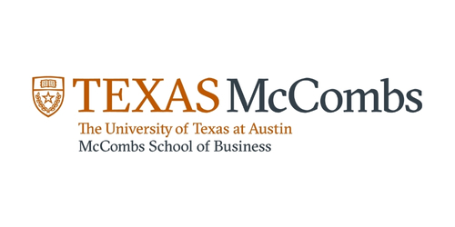 UT Austin University  - Rady School of Management
